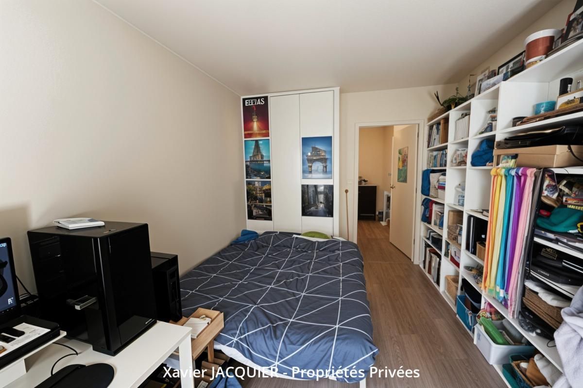 NANTES Appartement - 3 pièces - 63,7 m² - Procé 4