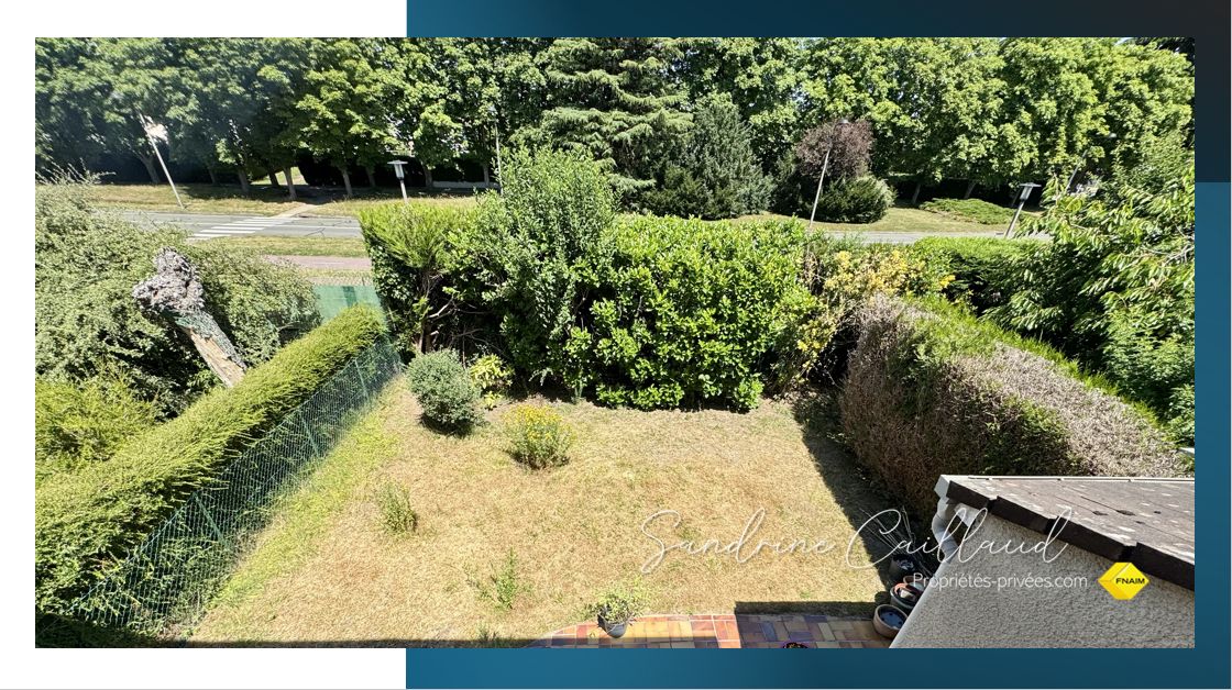 MONTIGNY-LE-BRETONNEUX CO-EXCLUSIVITÉ VIP - Montigny Village - Maison de ville - 3 chambres - garage - Terrain 190m² - 457600 Euros HAI 3