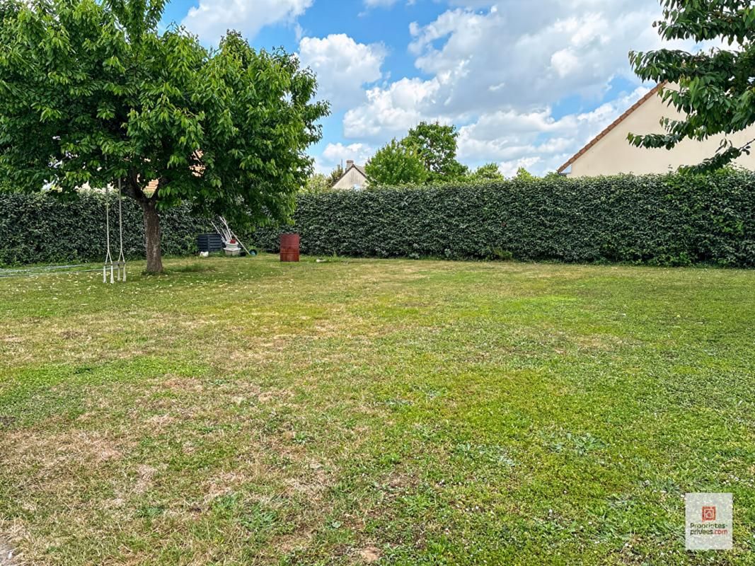 PRECIGNE Maison plain pied - Precigne - 4 pièce(s) 82 m2 3