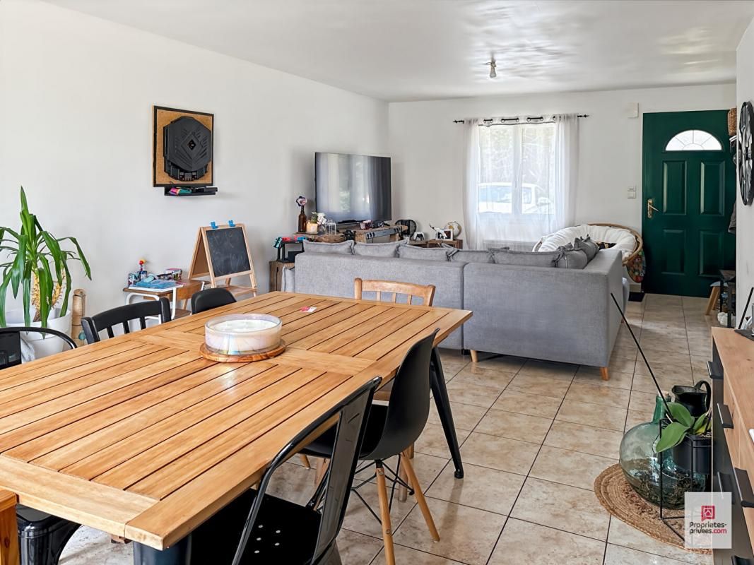 PRECIGNE Maison plain pied - Precigne - 4 pièce(s) 82 m2 4