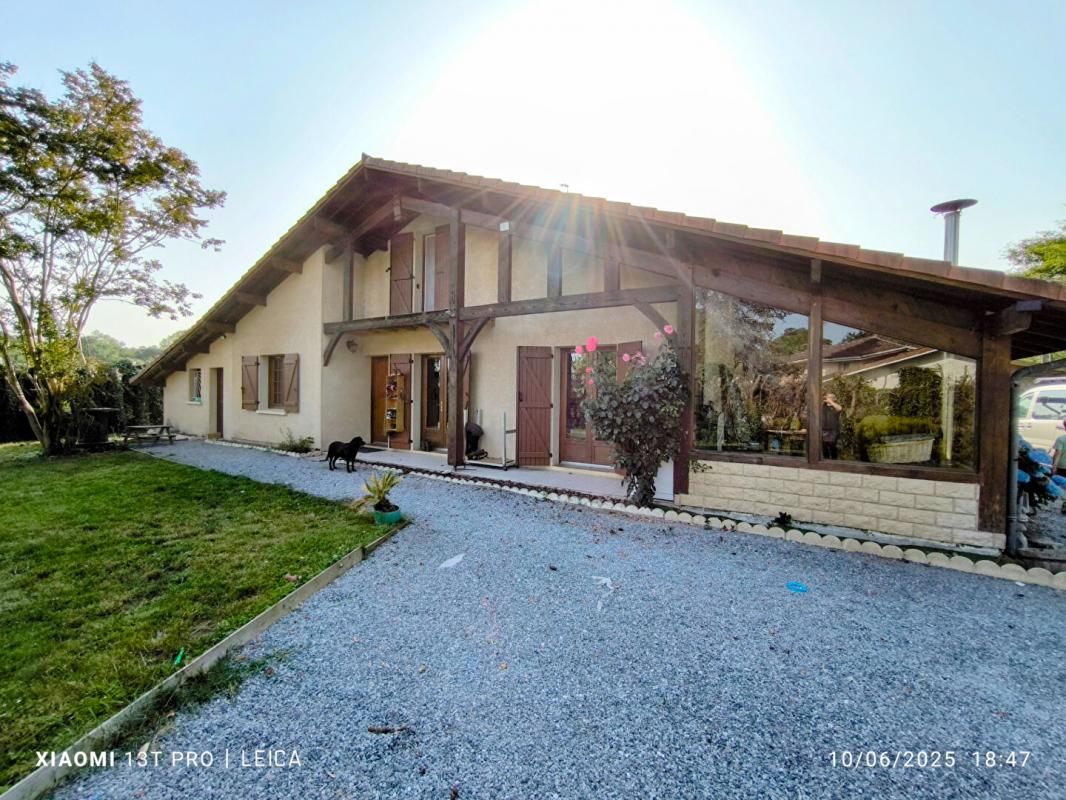 BEGAAR Maison Begaar 7 pièce(s) 165 m2 3