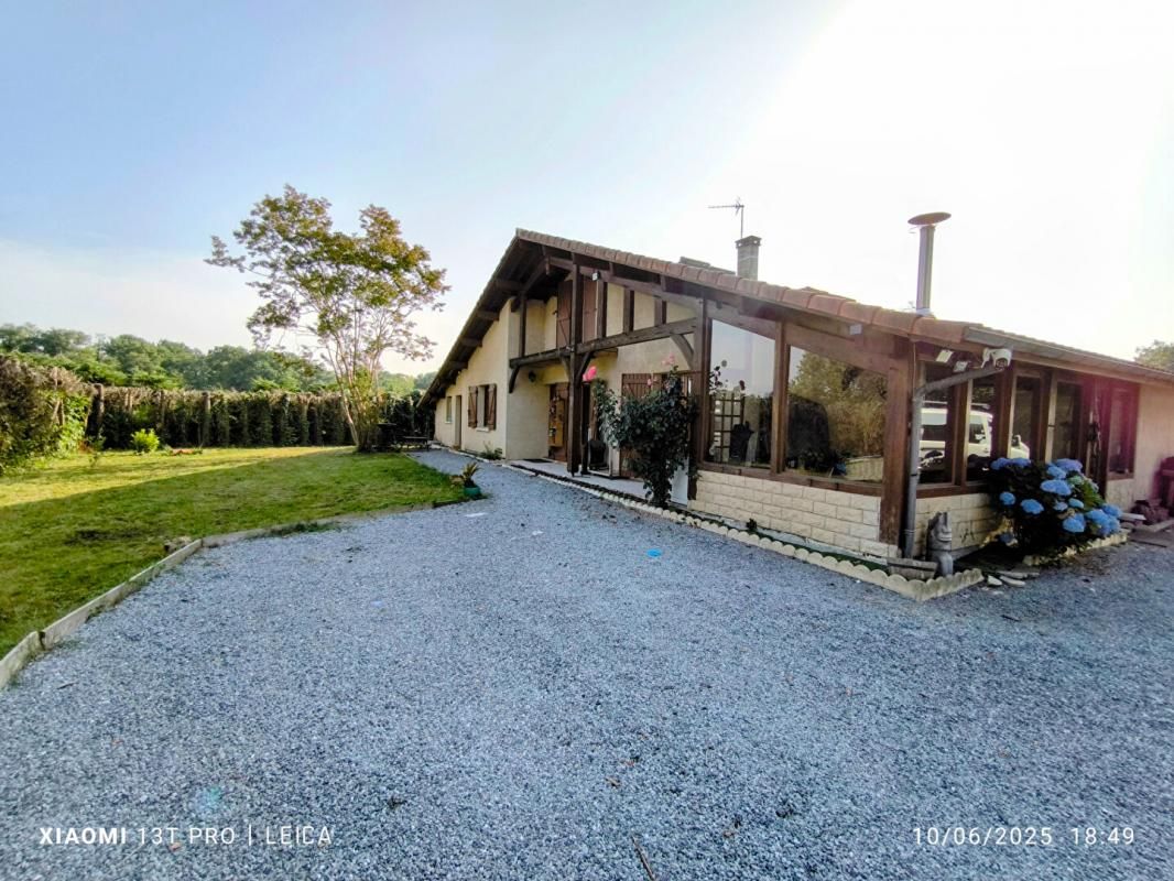 BEGAAR Maison Begaar 7 pièce(s) 165 m2 4