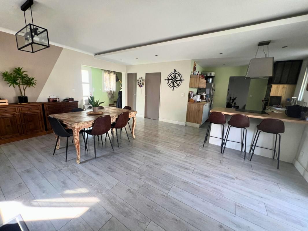 ARGELES-SUR-MER Maison Argeles Sur Mer 6 pièces - 125m² - parcelle 365 m² 2