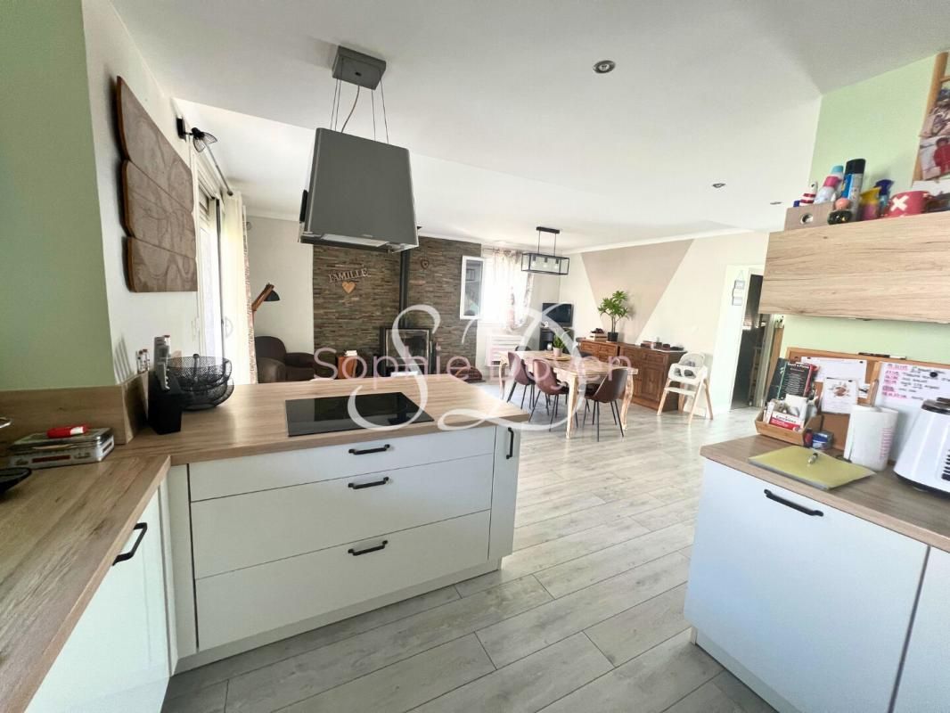ARGELES-SUR-MER Maison Argeles Sur Mer 6 pièces - 125m² - parcelle 365 m² 4
