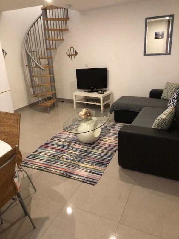 COTIGNAC Appartements en duplex avec cave- Cotignac 3