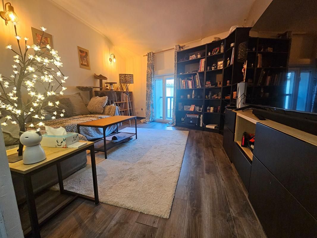 Appartement Cadenet 2 pièce(s) 59 m2