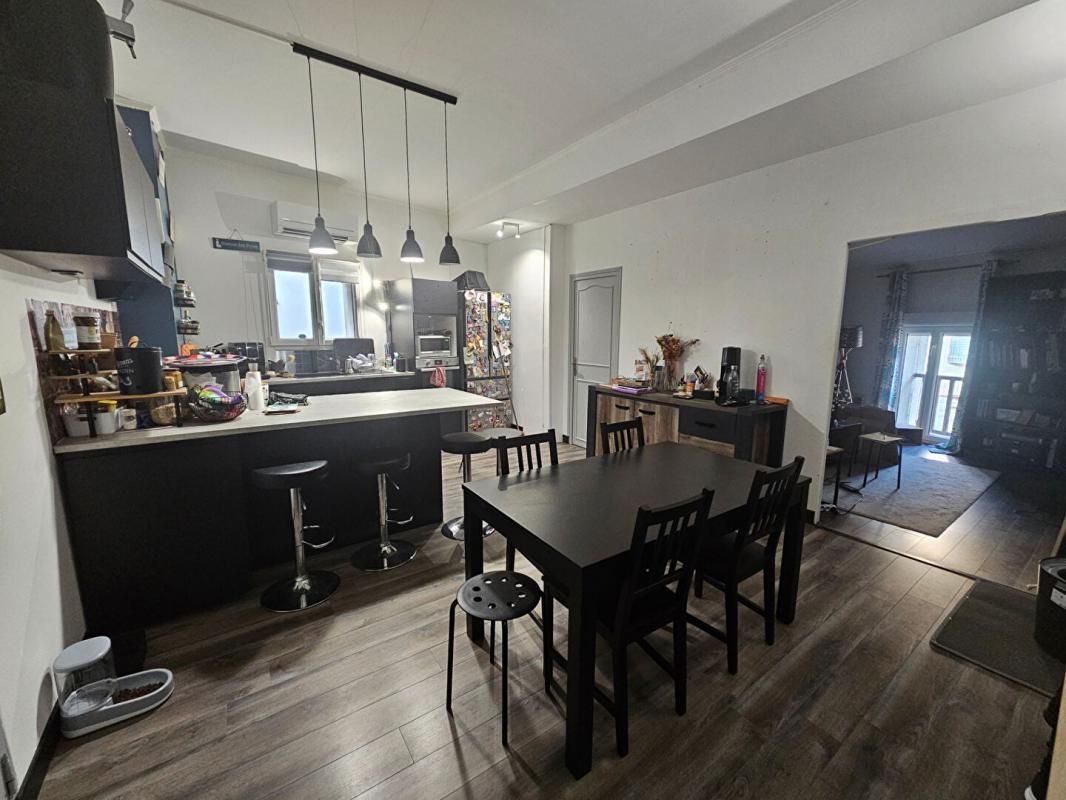 CADENET Appartement Cadenet 2 pièce(s) 59 m2 3