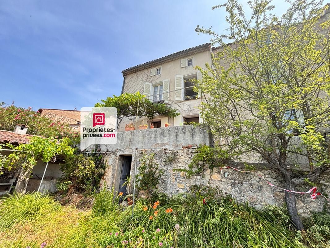 MAISON DE CARACTERE - St Paul en foret