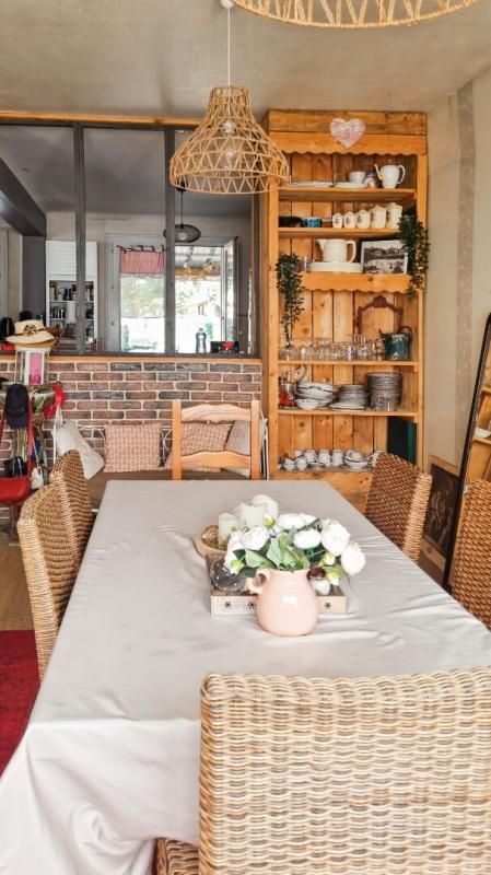 LE MANS Maison Le Mans 10 pièce(s) 200 m2 3