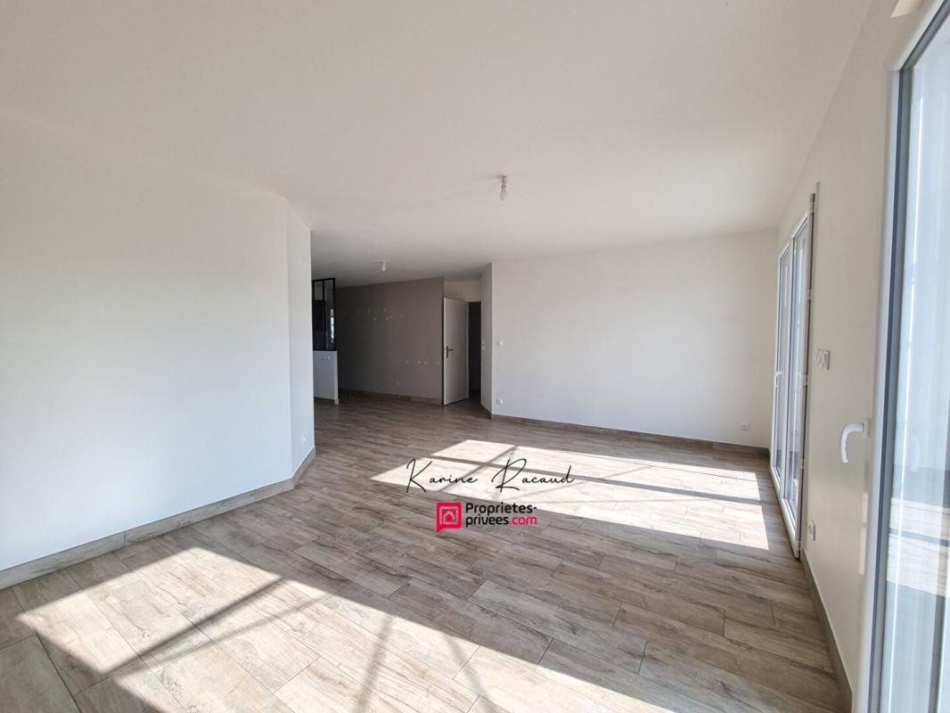 AUBIGNY Maison Aubigny Les Clouzeaux 80 m2 3