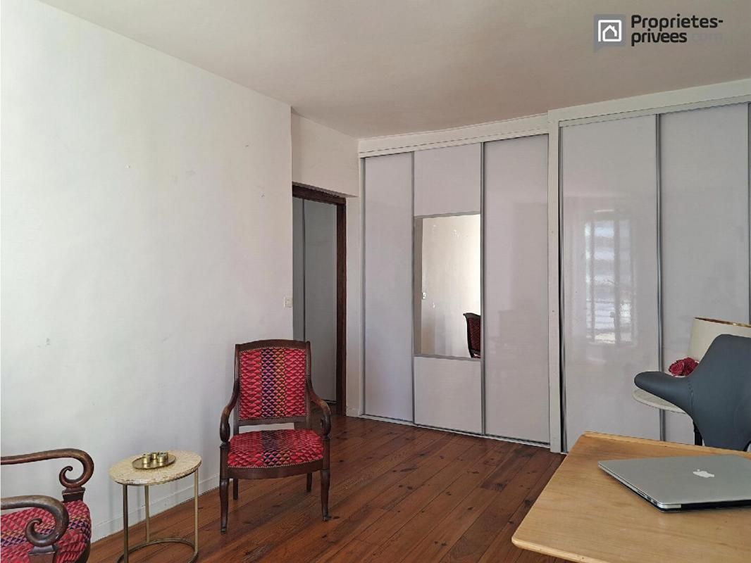 PARIS-18E-ARRONDISSEMENT Marx Dormoy - Appartement 2 pièces de 36 m², lumineux et au calme 3