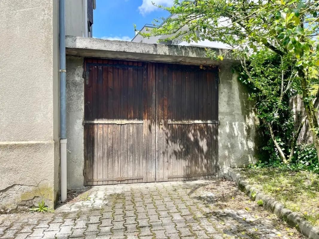 BARBERAZ Appartement Barberaz 3 pièce(s) 72.05 m2 2