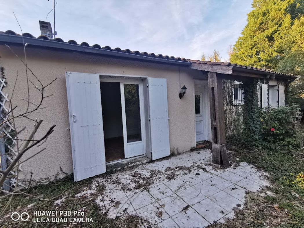 GALGON Maison 3