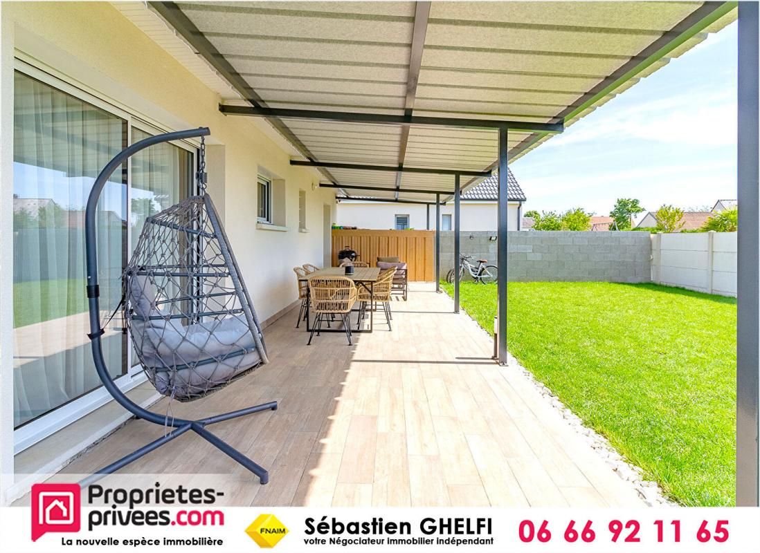 BLOIS proche de BLois belle maison avec 3 chambres dont 1 grande suite 2