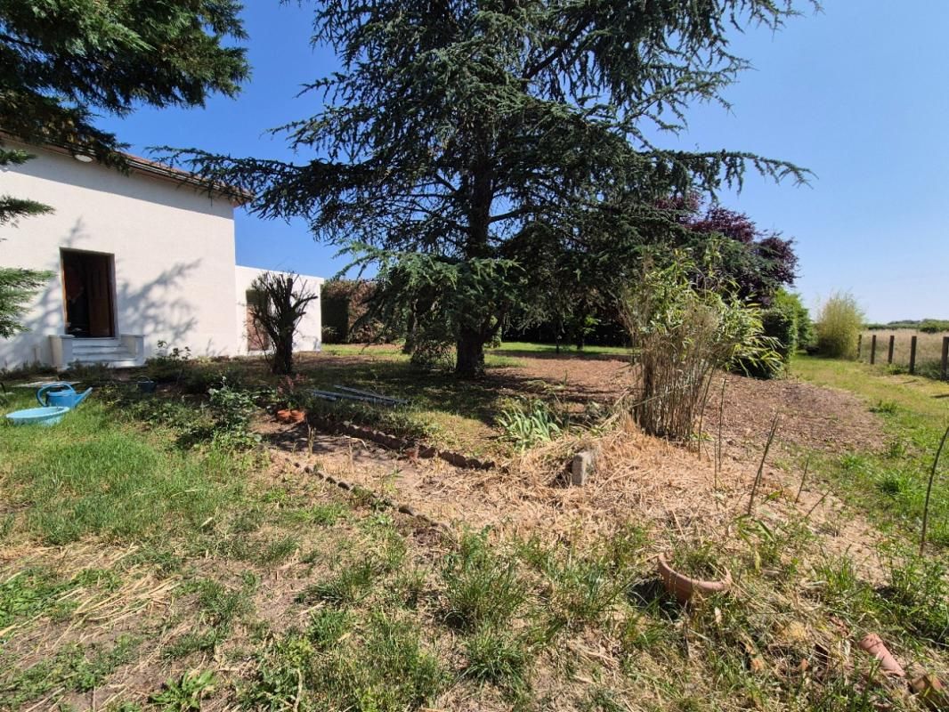 LE MAYET-D'ECOLE Maison Le Mayet D Ecole 4 pièce(s) 65 m2 2