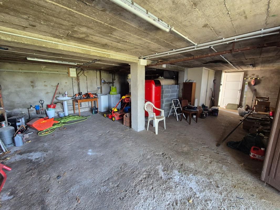 LE MAYET-D'ECOLE Maison Le Mayet D Ecole 4 pièce(s) 65 m2 4