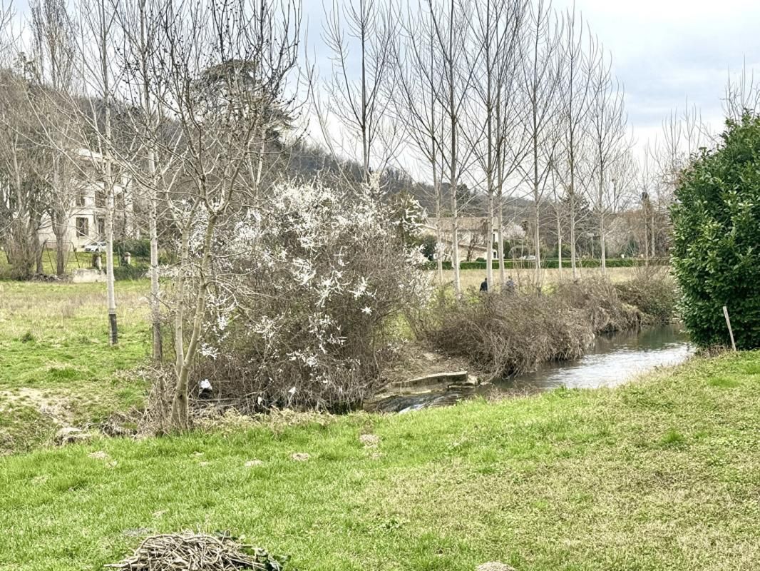 Appartement Serezin Du Rhone 5 pièce(s) 180 m2