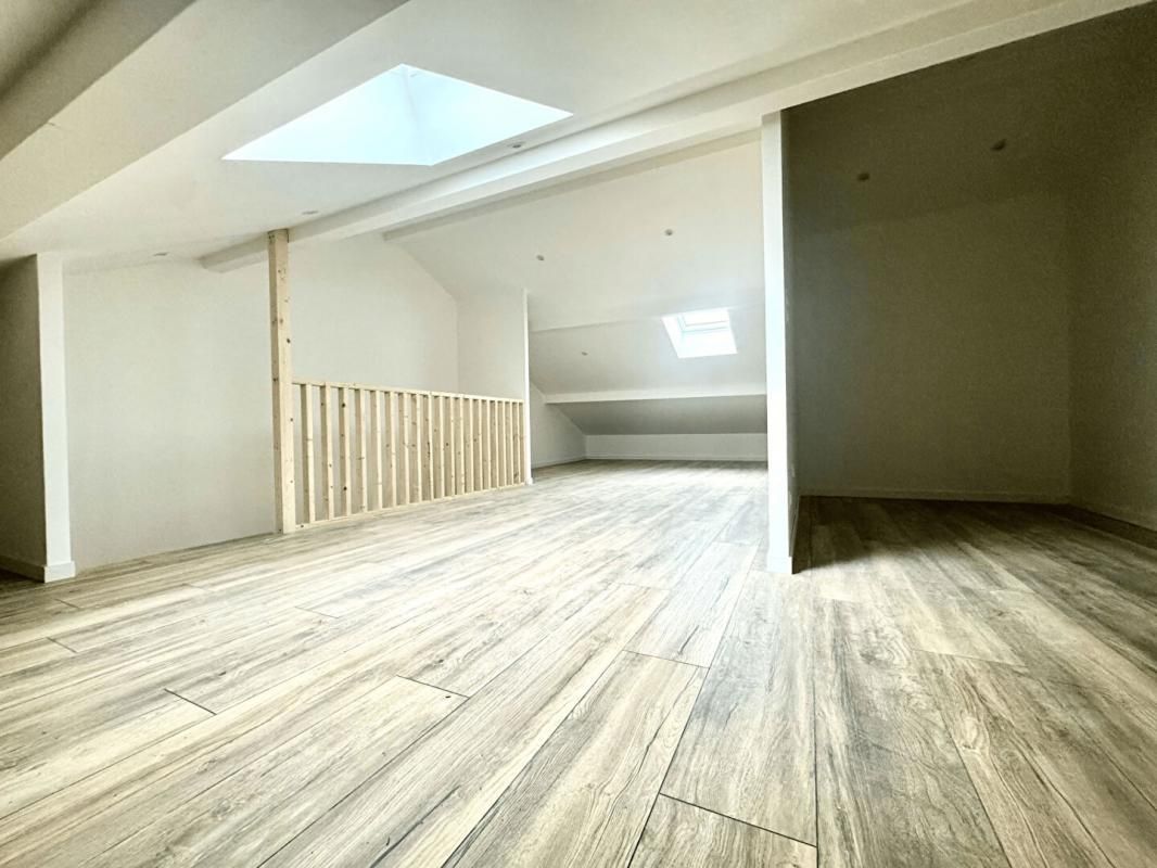 SEREZIN-DU-RHONE Appartement Serezin Du Rhone 5 pièce(s) 180 m2 2