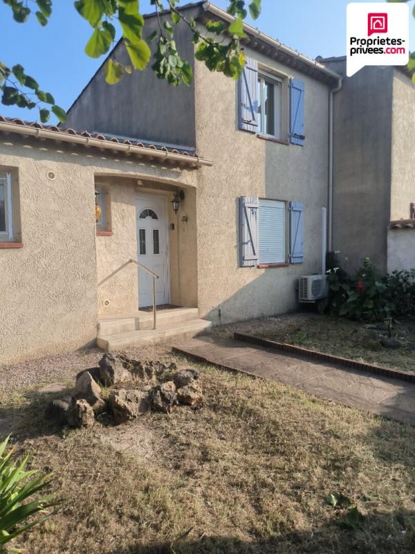 Maison Le Luc 4 pièce(s) 78 m2