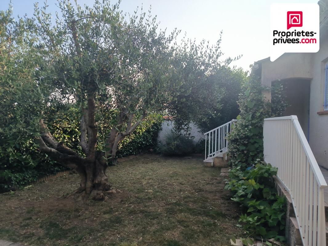 LE LUC Maison Le Luc 4 pièce(s) 78 m2 3