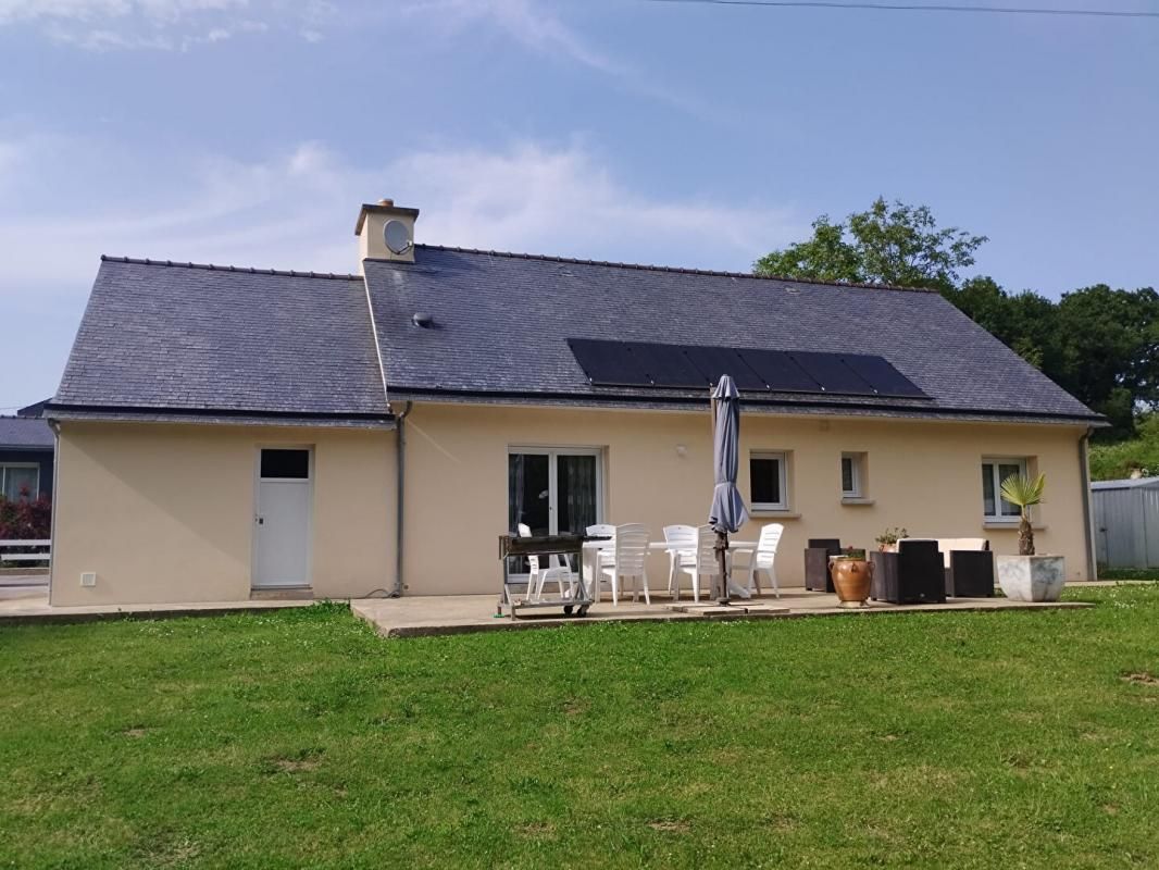 maison 3 chambres