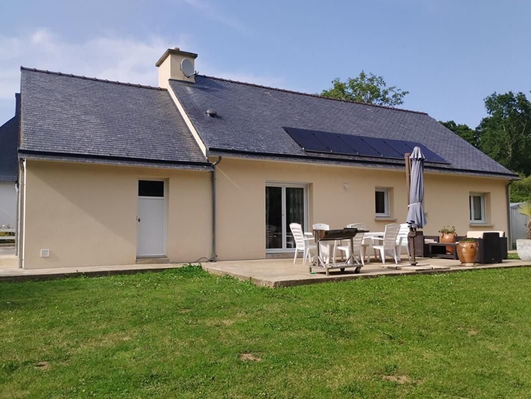 GOURIN maison 3 chambres 2