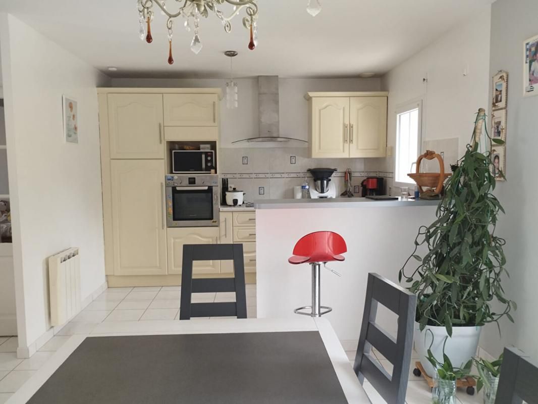 GOURIN maison 3 chambres 4