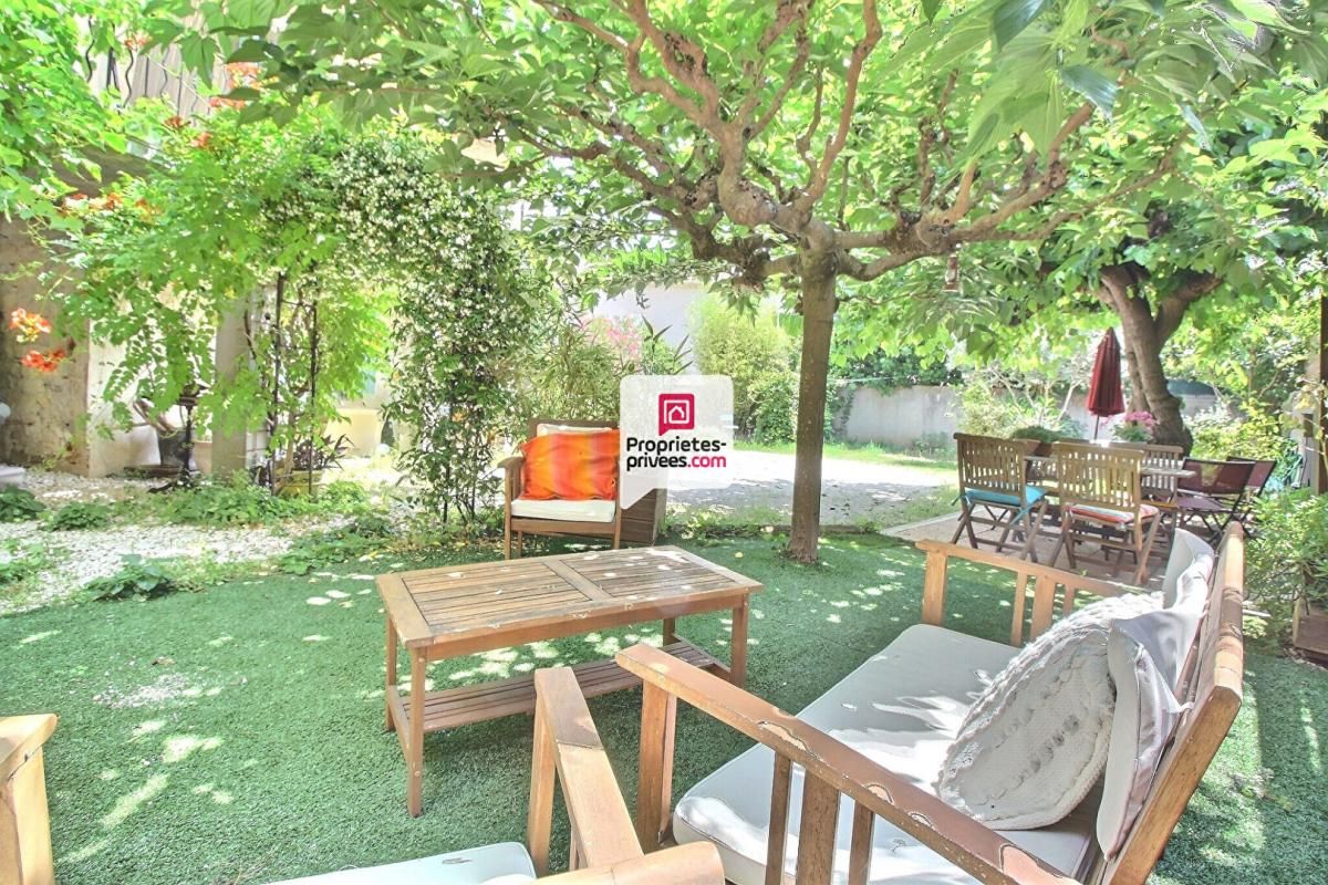 LEDIGNAN Maison 6 pièces 120 m² à Lédignan 1