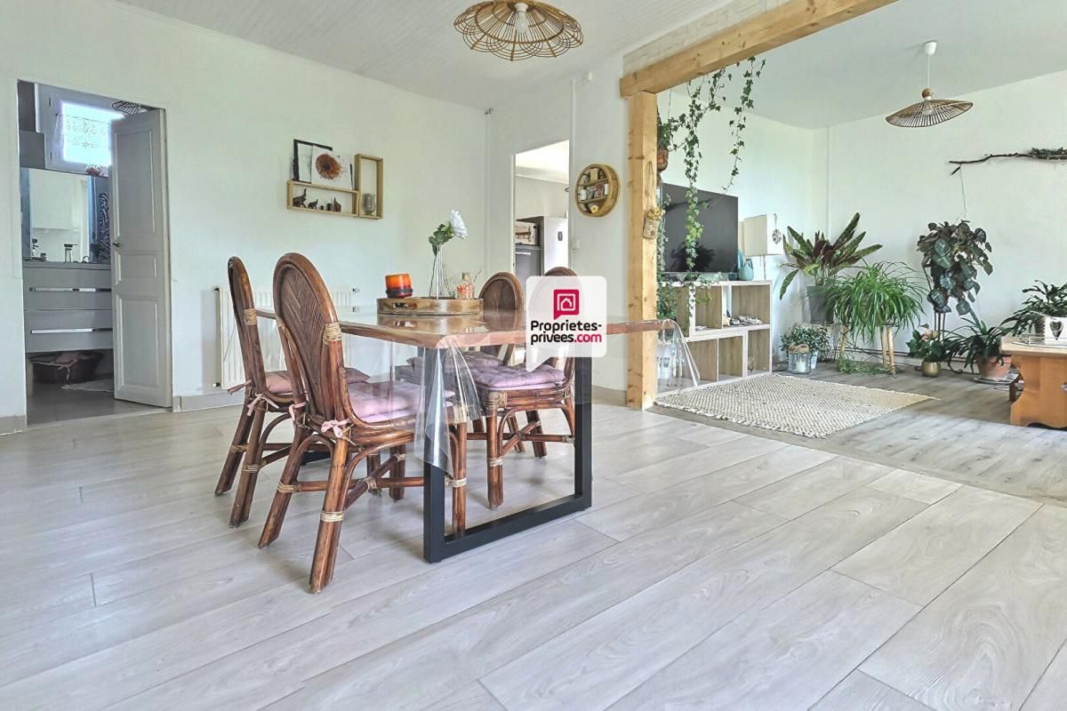 LEDIGNAN Maison 6 pièces 120 m² à Lédignan 2