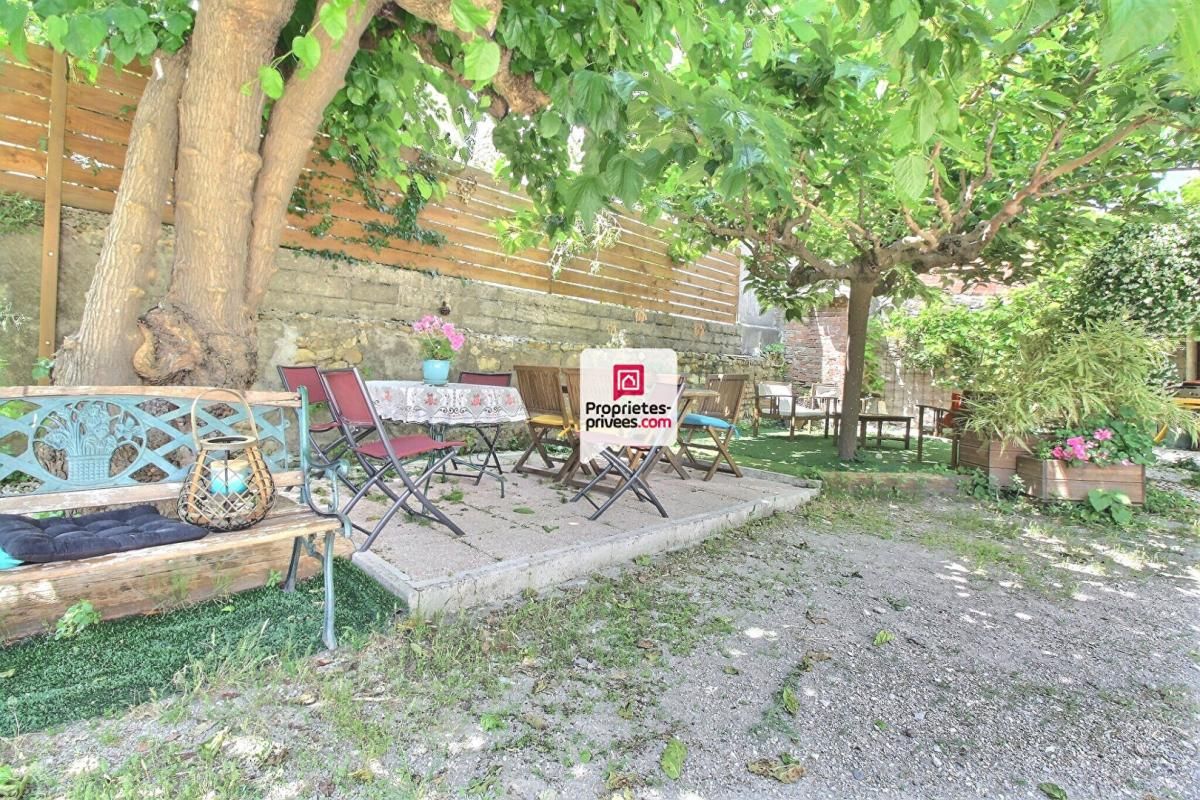 LEDIGNAN Maison 6 pièces 120 m² à Lédignan 3