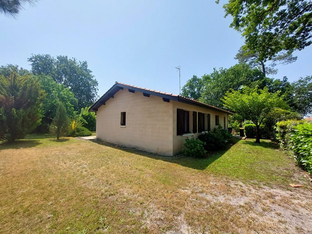 ANDERNOS-LES-BAINS Maison Andernos Les Bains 4 pièce(s) 90 m2 4