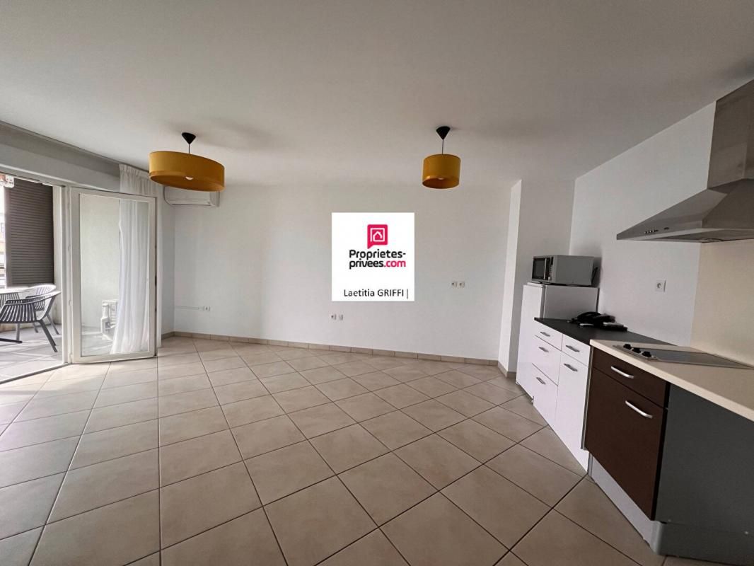 FREJUS Appartement Frejus 3 pièce(s) 61.57 m2 2