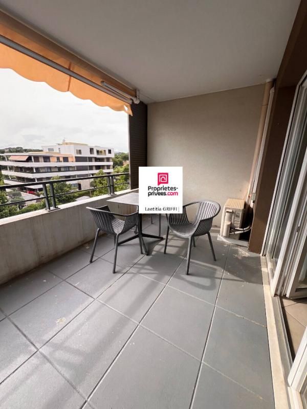 FREJUS Appartement Frejus 3 pièce(s) 61.57 m2 4