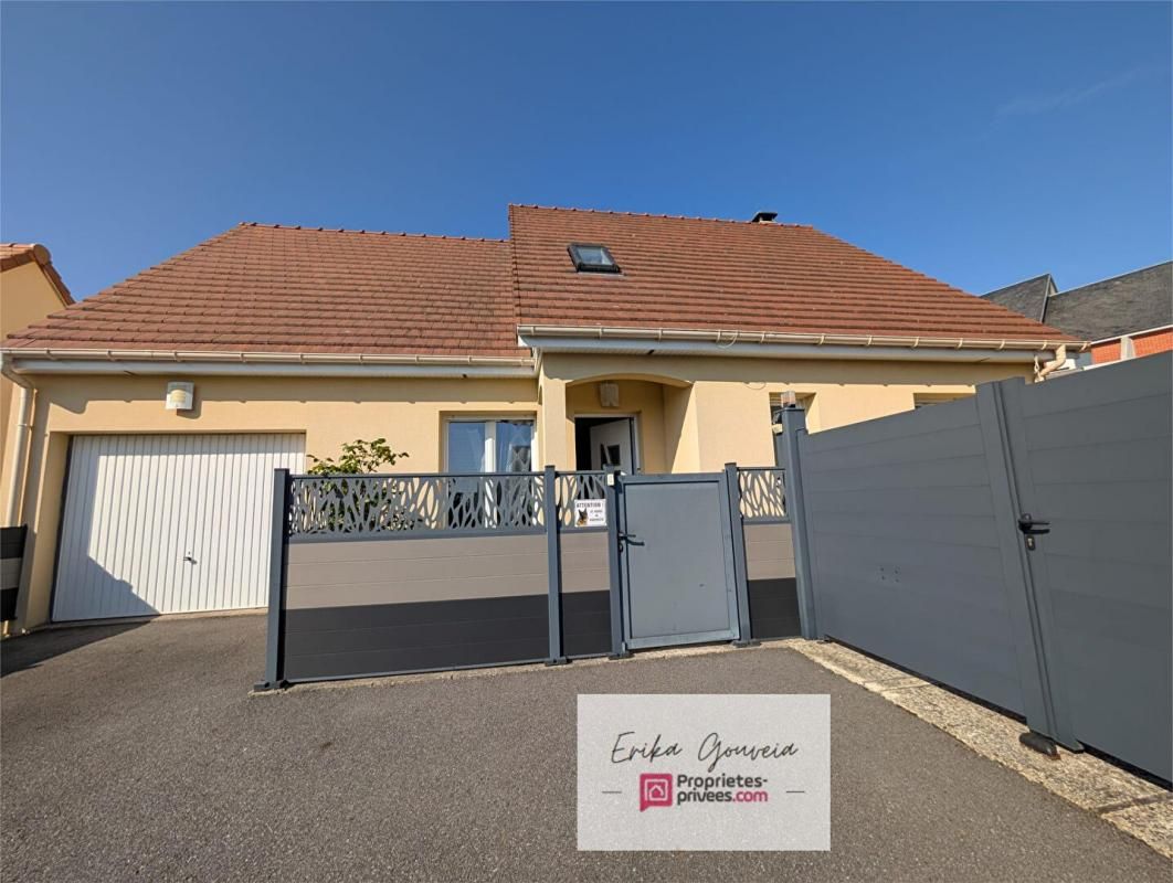 Maison Coeur de Saint Romain De Colbosc 5 pièce(s) 148 m2