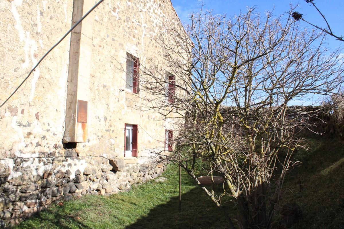 LANGOGNE Maison Langogne 4 pièce(s) 100 m2 2