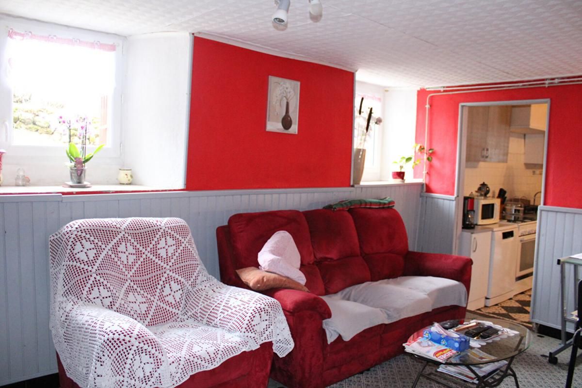 LANGOGNE Maison Langogne 4 pièce(s) 100 m2 4