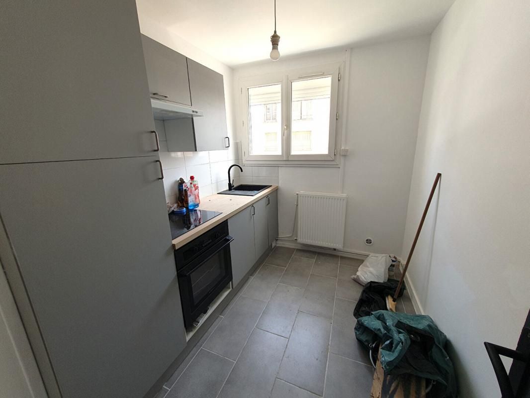 BOURGES Appartement Bourges 3 pièce(s) 56 m2 3