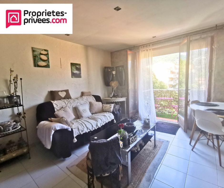 DRAGUIGNAN Appartement Draguignan 3 pièce(s) 66.36 m2 avec balcon 2
