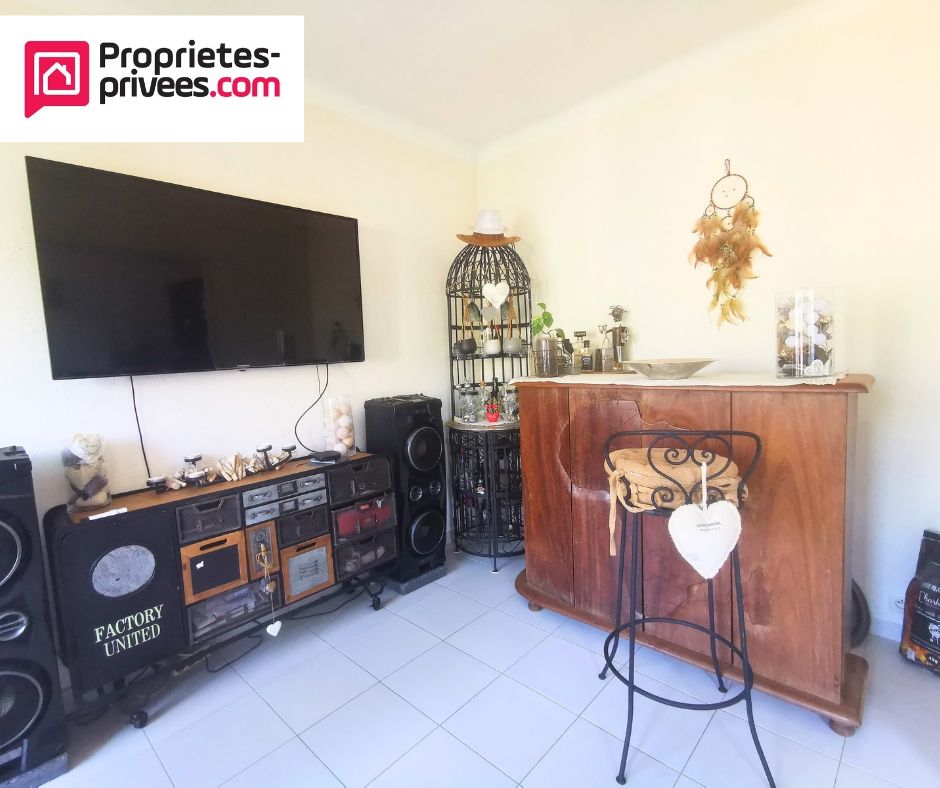 DRAGUIGNAN Appartement Draguignan 3 pièce(s) 66.36 m2 avec balcon 3