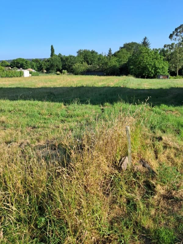 CAMPENEAC Terrain 981 m² Campénéac 2
