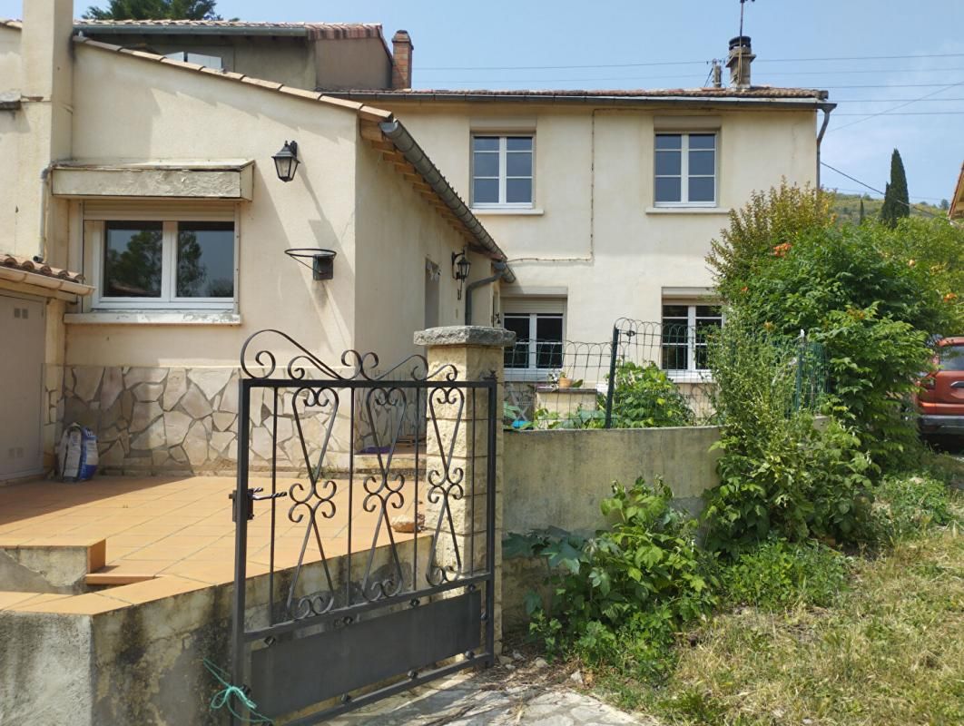 ESPERAZA Maison 2