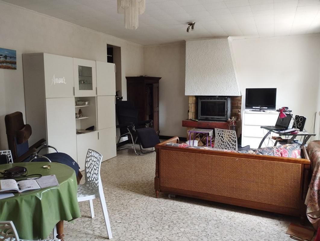 ESPERAZA Maison 3