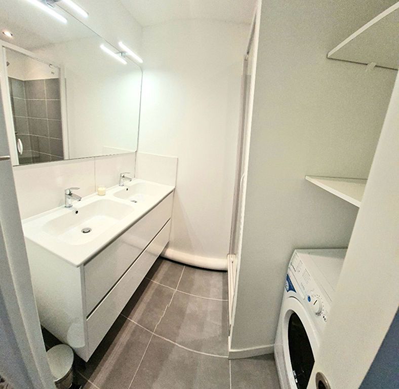 NANTES Colocation de standing entièrement neuf avec vue exceptionnelle sur la Loire 4