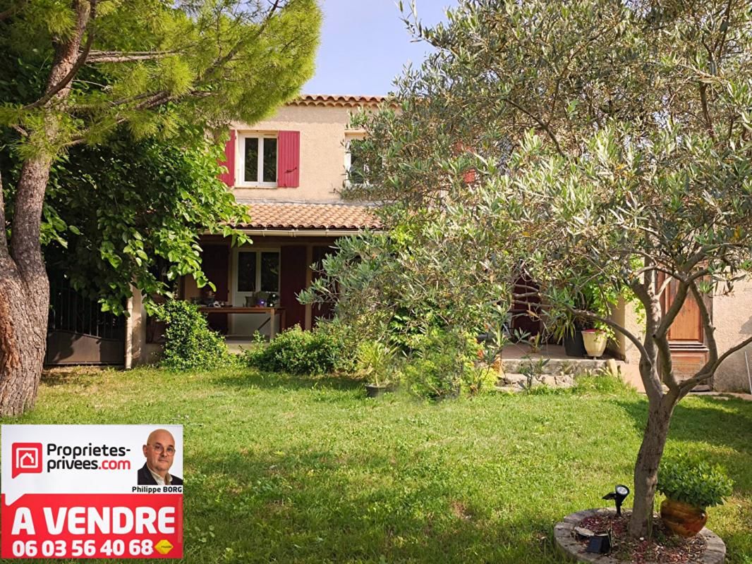 Villa de 5 pièces à Pernes Les Fontaines