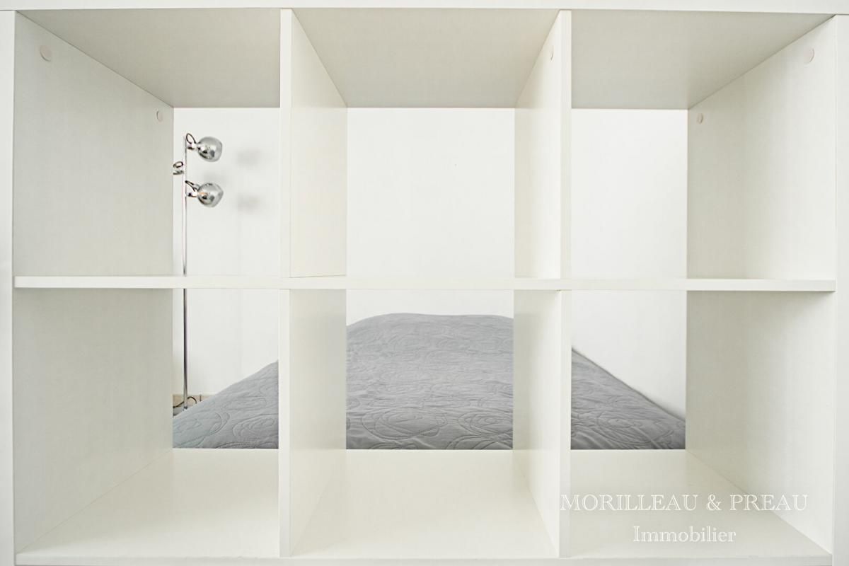 NANTES Appartement 1 pièce (25 m²) 3