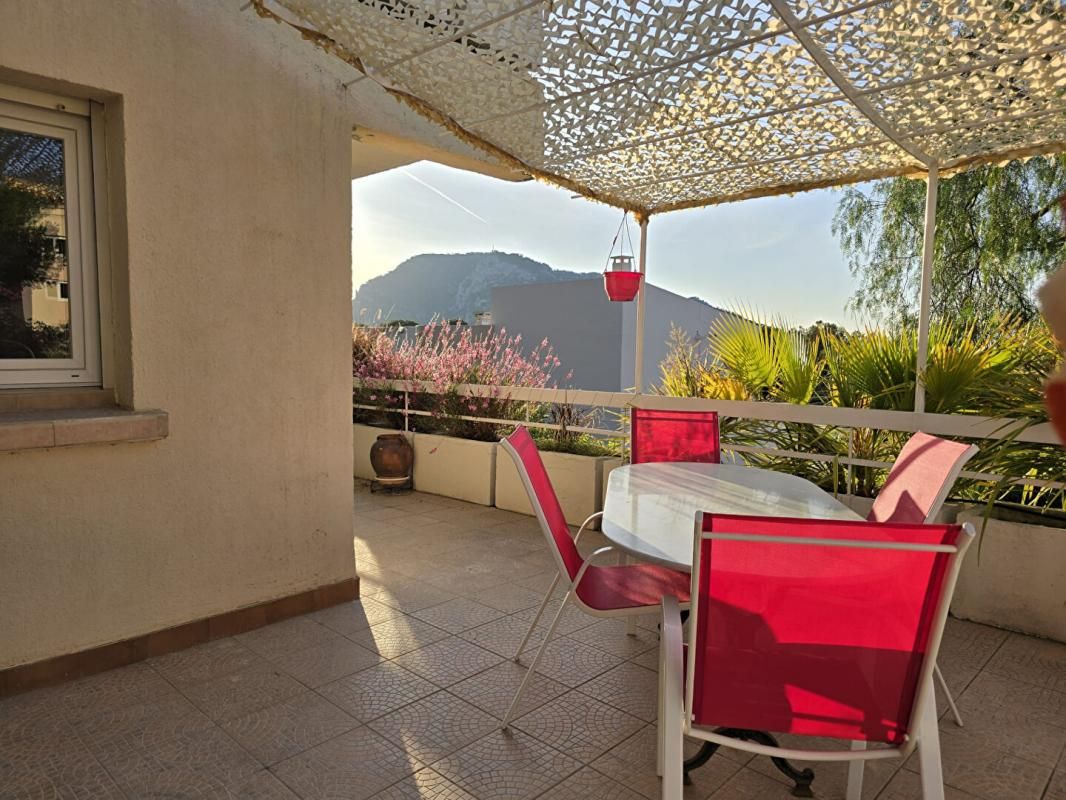 TOULON VILLA-TOULON OUEST-LES BONNES HERBES 2
