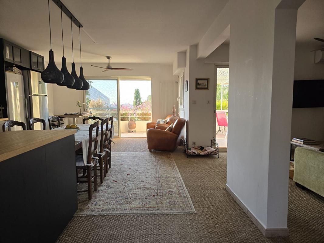 TOULON VILLA-TOULON OUEST-LES BONNES HERBES 3