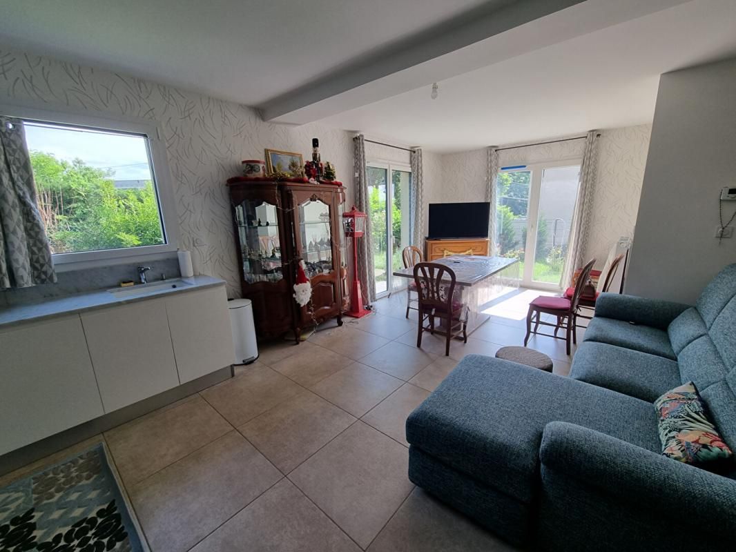 TREVOUX Maison récente Trevoux 4 pièces 81 m2 2