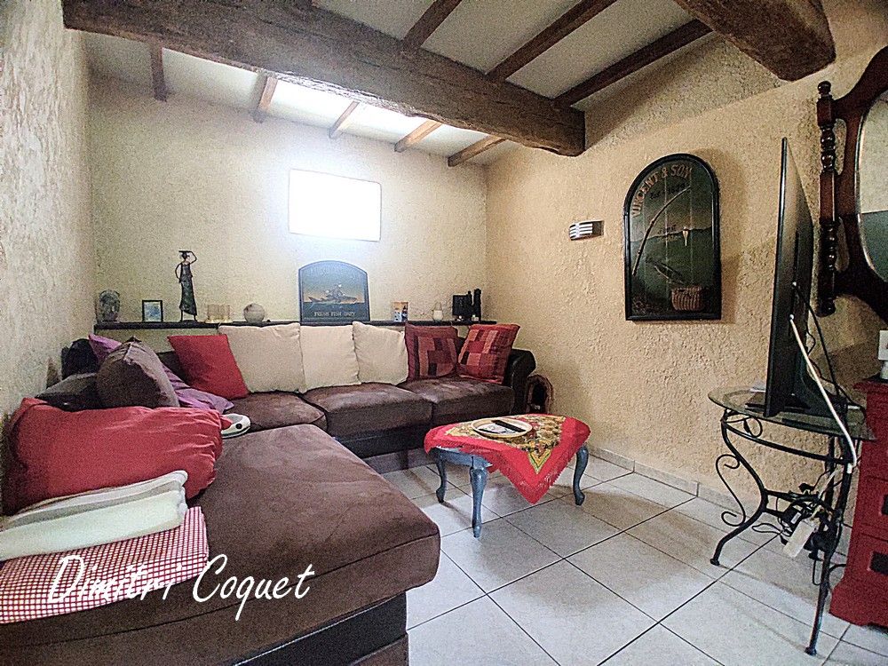 BEZIERS Maison de village avec appartement indépendant 2