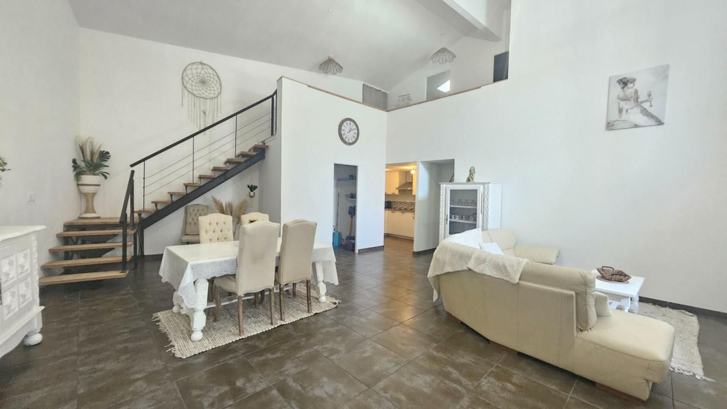 LISTRAC-MEDOC Maison Listrac Medoc 4 pièce(s) 122 m2 2